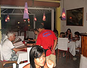 Aluguel de restaurante em Jericoacoara 