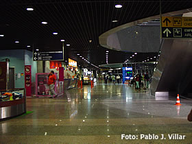 Fortaleza Airport - Brazil