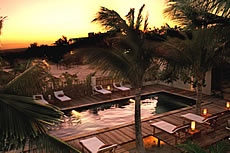 Pousada La Villa - Jericoacoara