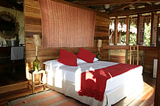 Pousada Vila Kalango - Jericoacoara - Brasil