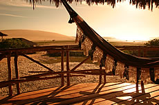 Pousada Vila Kalango - Jericoacoara - Brasil