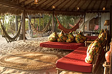 Pousada Vila Kalango - Jericoacoara - Brasil