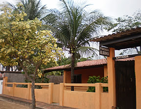 Pousada Alquimia - Jericoacoara
